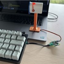 Adım ile Servo Postası