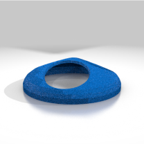 Apple Pro Hoparlör Izgarası