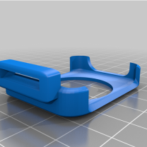 Apple Watch 45mm Ekran Kılıfı