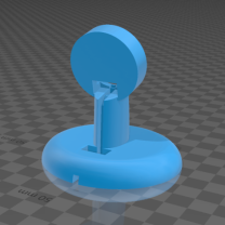 Apple Watch Gen 9 Standı