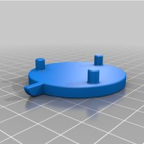 Apple Watch Ultra Charging Stand 6425264