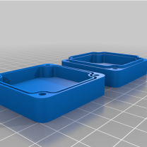 Aqara Sıcaklık Sensörü Su Geçirmez Kasa Havuzlar İçin