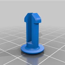 Aquaphor DWM 101S Morion İçin Klipler