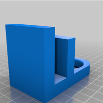 Aquarium Top Off Bracket 6494395