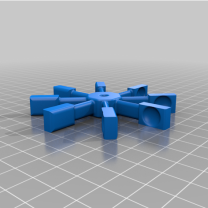 Aquarium Water Wheel 6502033