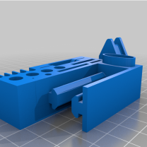 Aquila Tool Holder Yet Another Remix 6490534