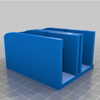 AR 15 Şarjör Tutucu