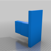 AR10 LR308 Lower Reciever Bench Block Stand 6501166