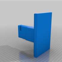 AR15 Bench Block Stand 6501167