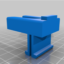 Araba Havalandırma UBC3600XLT BCD436 Tutucu