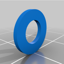 ARANDELA DE 1MM 6490591