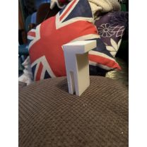 Akvaryum Işığı İçin Ara Parça