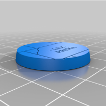 Arbites Bases 6494016