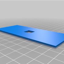 Arcade Happ Yarış Oyunları Yedek Pedal Toz Plakaları