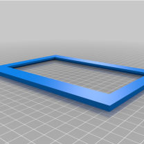 Arcade Pi Mini Bartop Arcade LCD 7
