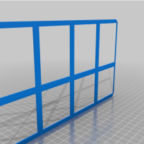 Arcelik Beko 1000 KMX Isı Pompası Kurutucu Filtre Mat Adaptörü