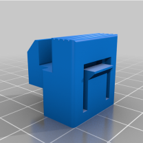 Arcturus AREX REX AKB 12 Centaur B AEG Butt Folding Lock Button 6493361