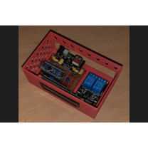Arduino Project Box 6486460