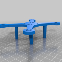 Ardumini Drone Çerçevesi