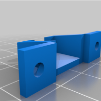 ARGB Cable Passthrough 6497274