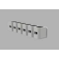 Aridus Hızlı Ayrılma Taşıyıcı QDC Eklentileri