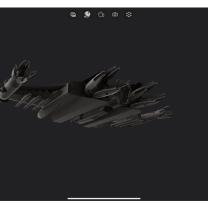 Aries Starfury Remix