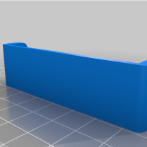 ARION Guitar Pedal Battery Cover 6490525