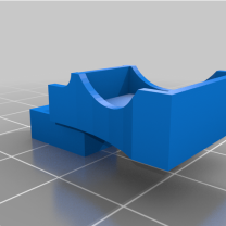 Aristo 2 Axle Car Ladder 6500376