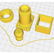 Arka Kamera Dashcam Desteği Peugeot Partner