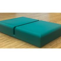 Arka Kayış Dokuma Heddle Standı 3D Baskı