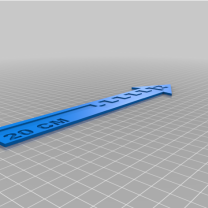 Arkeolojik Kuzey Ok İşareti Anket Ok 20 Santimetre