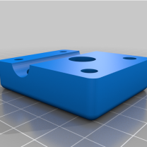 Carpuride W702 W502 Destek