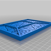 Arkham Horror LCG Depolama Çözümü