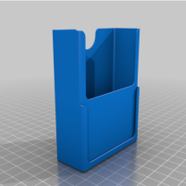 Arkham Horror LCG Kart Depolama Tepsileri Yeni Oyun Kutusu Boyutu