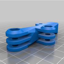 Arm 60 Erkek Açı V5 Y Bölücü