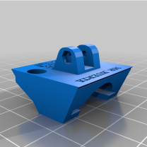 Armattan Gecko Thumb Pro Mount 6492447