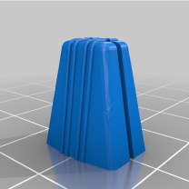 ARP Quartet Siel Orchestra Slider Control Knob 6497555