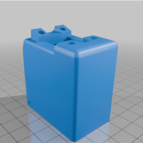 ARP9 Modular Lower For TAPP Adapter 6500126