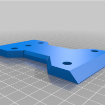 Arrma Mojave 6s Rampalı Kaydıraklar