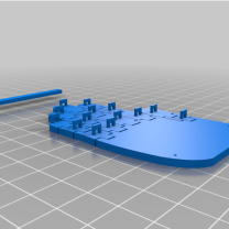 Articulated Hand 6500647