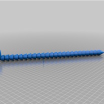 Articulated Snake 6500172