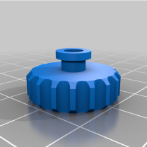 Artillery Ekstrüder Pres Vida