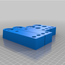 Artillery Sidewinder X2 Z Destek