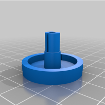 Artin 3500 Flip Saat Düğmesi