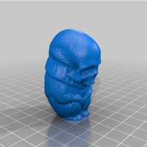 Artoy Satiaru Craneo Ed