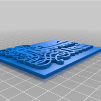 Asbach Uralt Anahtarlık