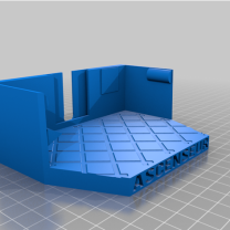 Ascenseur Nemesis Lockdown 6493977