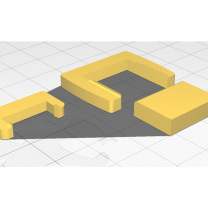 Asetek SimSports Trim 6489363