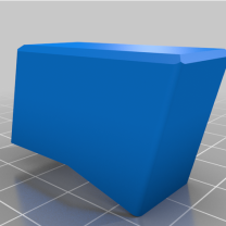 ASG CZ 75 D Şarjör Koruyucu Kapağı