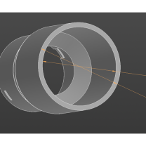Aspiratör Adaptörleri